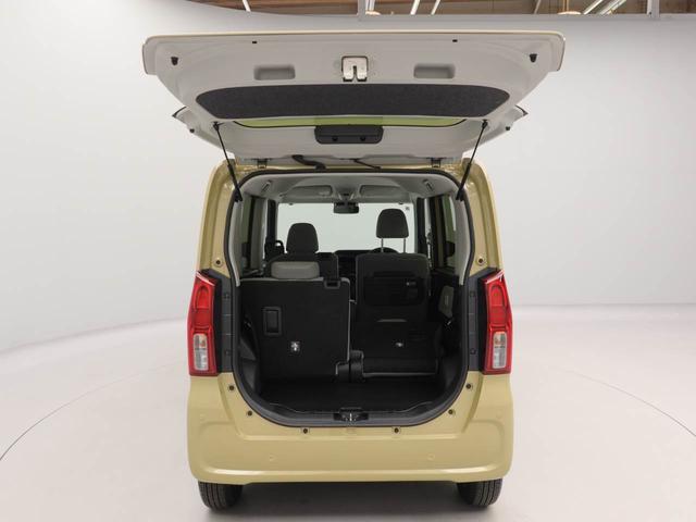 タントＸオーディオレス　バックカメラ　電子パーキング　両側電動スライドドア　ＬＥＤヘッドライト　キーフリー（愛知県）の中古車