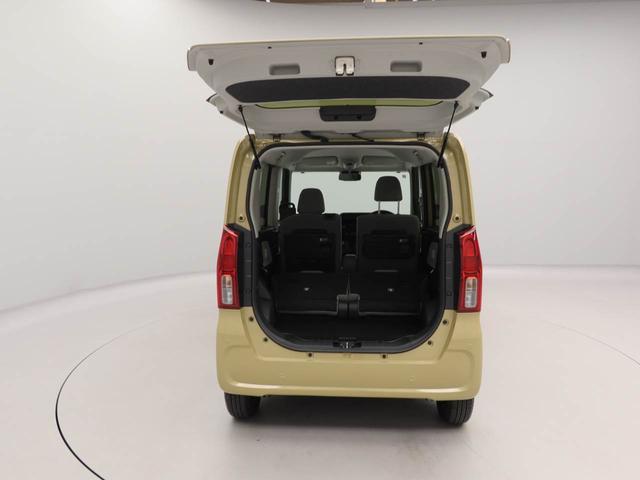 タントＸオーディオレス　バックカメラ　電子パーキング　両側電動スライドドア　ＬＥＤヘッドライト　キーフリー（愛知県）の中古車