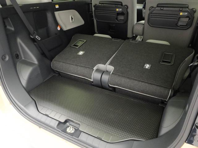 タントＸオーディオレス　バックカメラ　電子パーキング　両側電動スライドドア　ＬＥＤヘッドライト　キーフリー（愛知県）の中古車