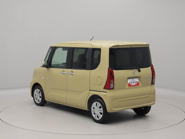 タントＸオーディオレス　バックカメラ　電子パーキング　両側電動スライドドア　ＬＥＤヘッドライト　キーフリー（愛知県）の中古車