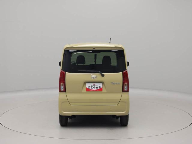 タントＸオーディオレス　バックカメラ　電子パーキング　両側電動スライドドア　ＬＥＤヘッドライト　キーフリー（愛知県）の中古車