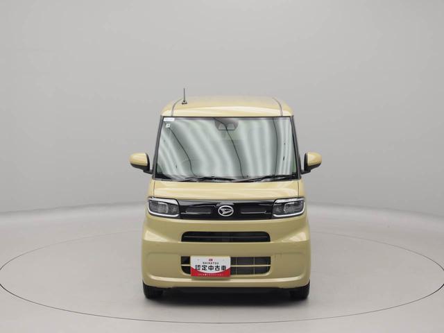 タントＸオーディオレス　バックカメラ　電子パーキング　両側電動スライドドア　ＬＥＤヘッドライト　キーフリー（愛知県）の中古車