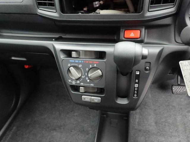 ミライースL SAIIIオーディオレス キーレス(愛知県)の中古車