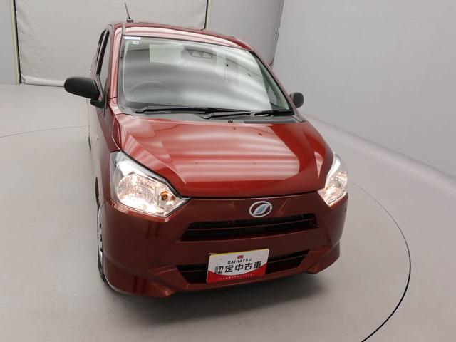 ミライースL SAIIIオーディオレス キーレス(愛知県)の中古車