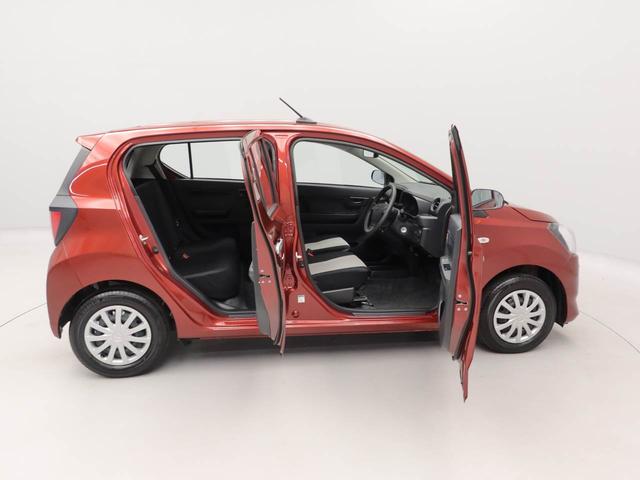 ミライースL SAIIIオーディオレス キーレス(愛知県)の中古車