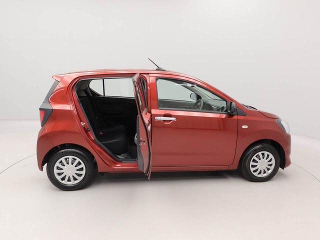 ミライースL SAIIIオーディオレス キーレス(愛知県)の中古車