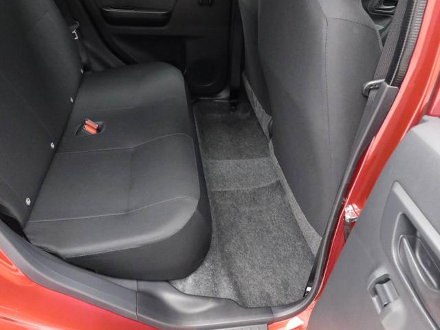 ミライースL SAIIIオーディオレス キーレス(愛知県)の中古車