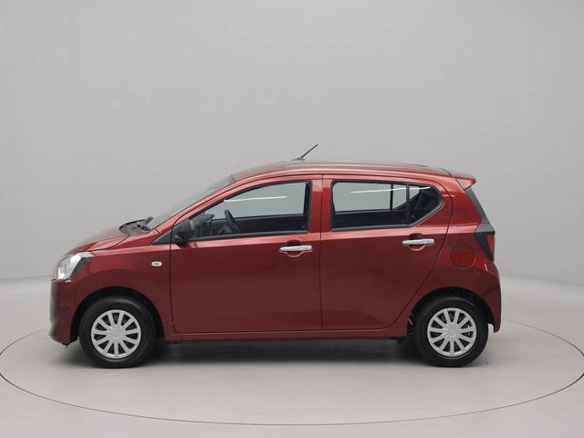 ミライースL SAIIIオーディオレス キーレス(愛知県)の中古車