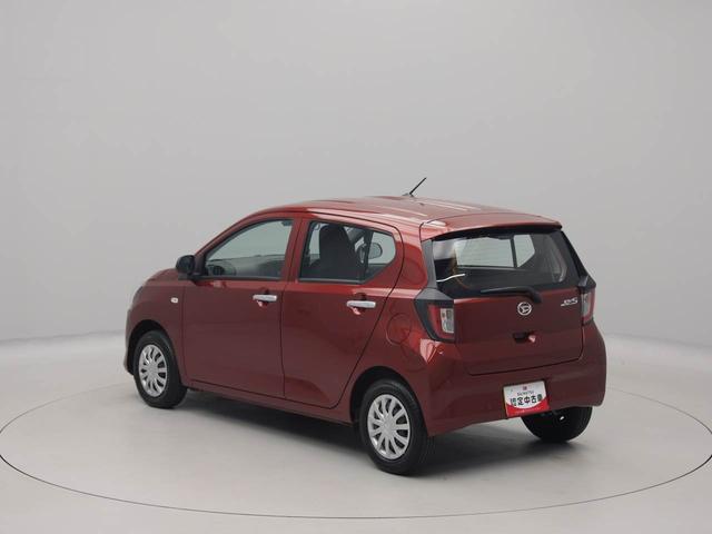 ミライースL SAIIIオーディオレス キーレス(愛知県)の中古車