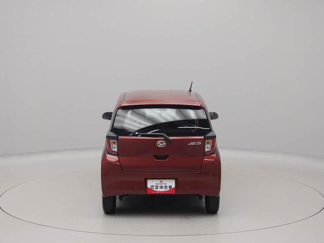 ミライースL SAIIIオーディオレス キーレス(愛知県)の中古車