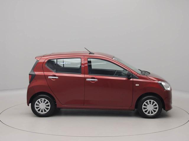 ミライースL SAIIIオーディオレス キーレス(愛知県)の中古車