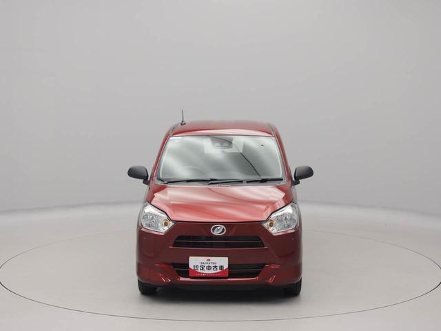 ミライースL SAIIIオーディオレス キーレス(愛知県)の中古車