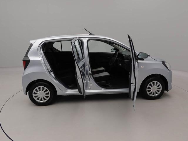 ミライースL SAIII レーンアシスト オートマチックハイビームレーンアシスト オートマチックハイビーム(愛知県)の中古車