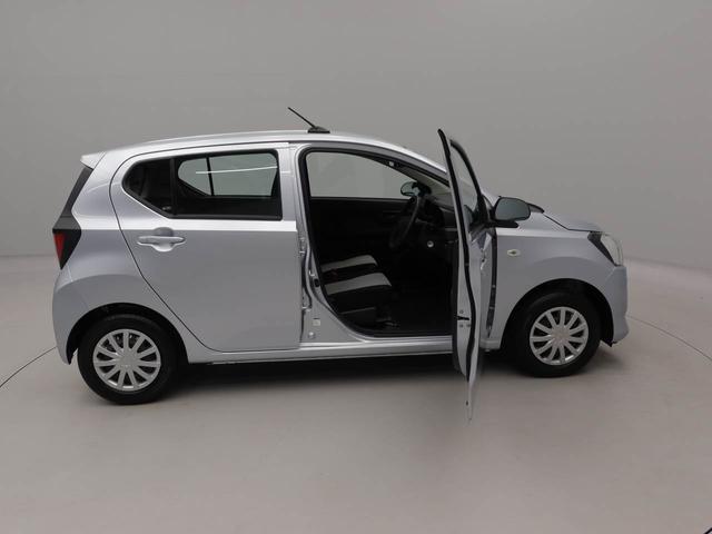 ミライースL SAIII レーンアシスト オートマチックハイビームレーンアシスト オートマチックハイビーム(愛知県)の中古車