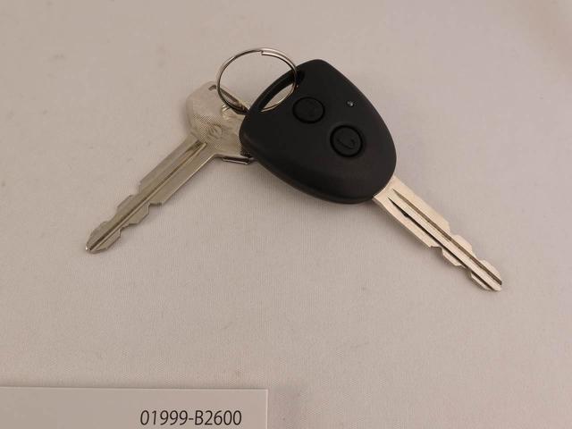 ミライースL SAIIIエアコン パワステ パワーウィンドウ ABS エアバック キーレス(愛知県)の中古車