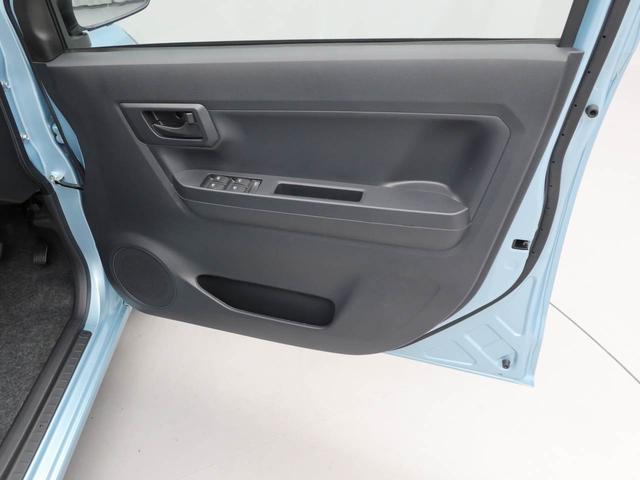 ミライースL SAIIIエアコン パワステ パワーウィンドウ ABS エアバック キーレス(愛知県)の中古車