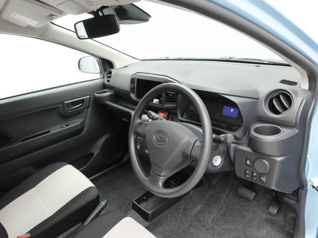 ミライースL SAIIIエアコン パワステ パワーウィンドウ ABS エアバック キーレス(愛知県)の中古車