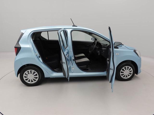 ミライースL SAIIIエアコン パワステ パワーウィンドウ ABS エアバック キーレス(愛知県)の中古車