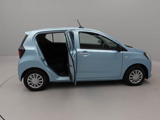 ミライースL SAIIIエアコン パワステ パワーウィンドウ ABS エアバック キーレス(愛知県)の中古車