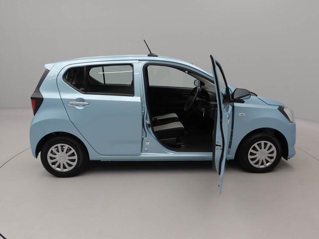 ミライースL SAIIIエアコン パワステ パワーウィンドウ ABS エアバック キーレス(愛知県)の中古車