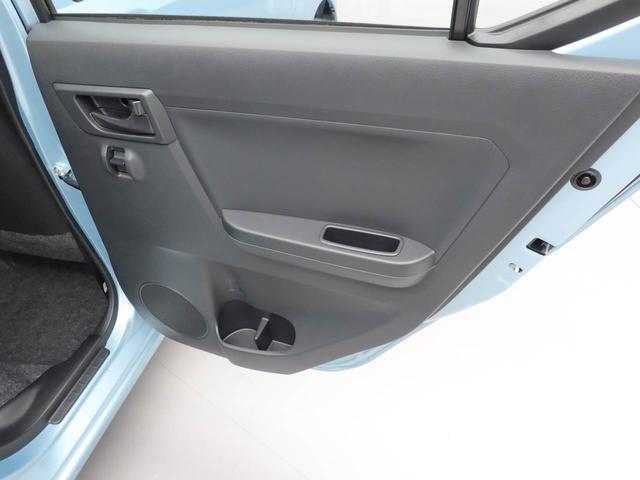 ミライースL SAIIIエアコン パワステ パワーウィンドウ ABS エアバック キーレス(愛知県)の中古車