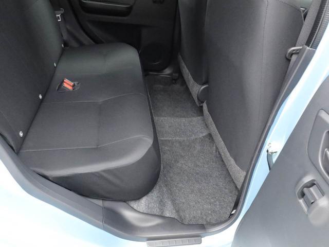 ミライースL SAIIIエアコン パワステ パワーウィンドウ ABS エアバック キーレス(愛知県)の中古車