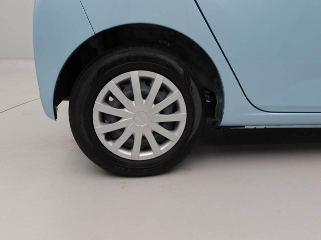 ミライースL SAIIIエアコン パワステ パワーウィンドウ ABS エアバック キーレス(愛知県)の中古車