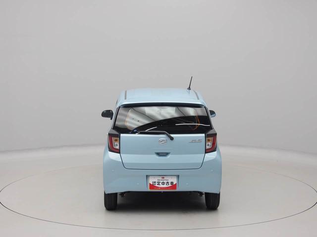 ミライースL SAIIIエアコン パワステ パワーウィンドウ ABS エアバック キーレス(愛知県)の中古車