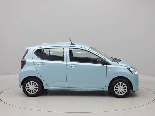 ミライースL SAIIIエアコン パワステ パワーウィンドウ ABS エアバック キーレス(愛知県)の中古車