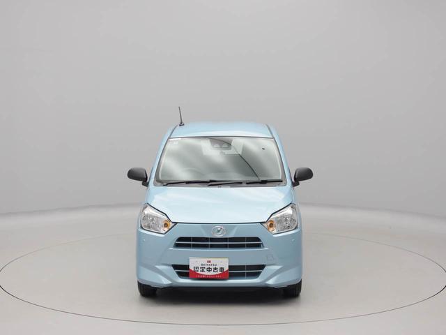 ミライースL SAIIIエアコン パワステ パワーウィンドウ ABS エアバック キーレス(愛知県)の中古車