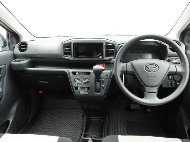 ミライースL SAIII(愛知県)の中古車