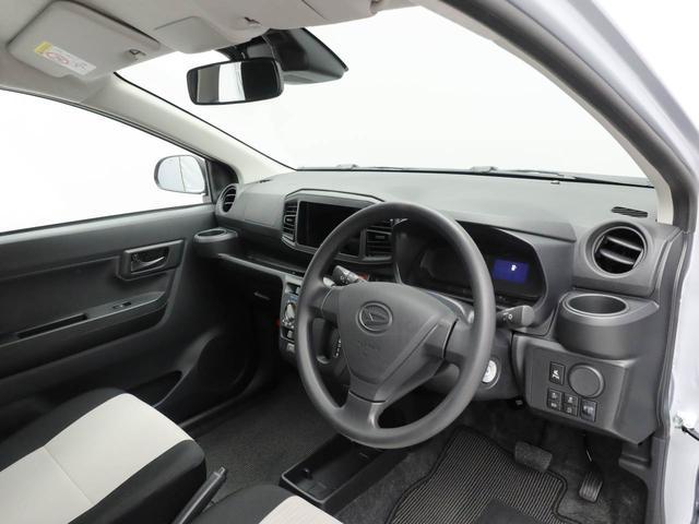 ミライースL SAIII(愛知県)の中古車