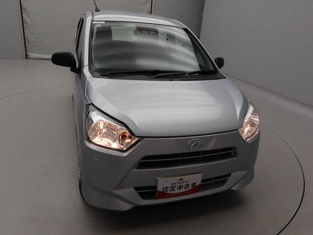 ミライースL SAIII(愛知県)の中古車