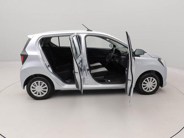 ミライースL SAIII(愛知県)の中古車