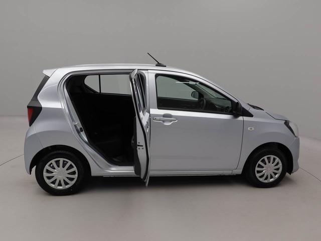 ミライースL SAIII(愛知県)の中古車