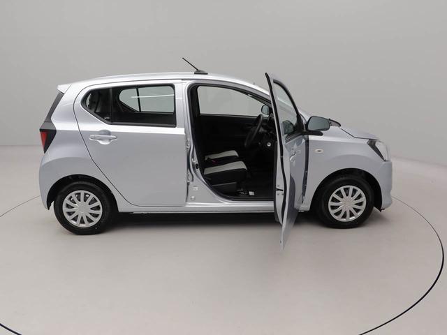 ミライースL SAIII(愛知県)の中古車