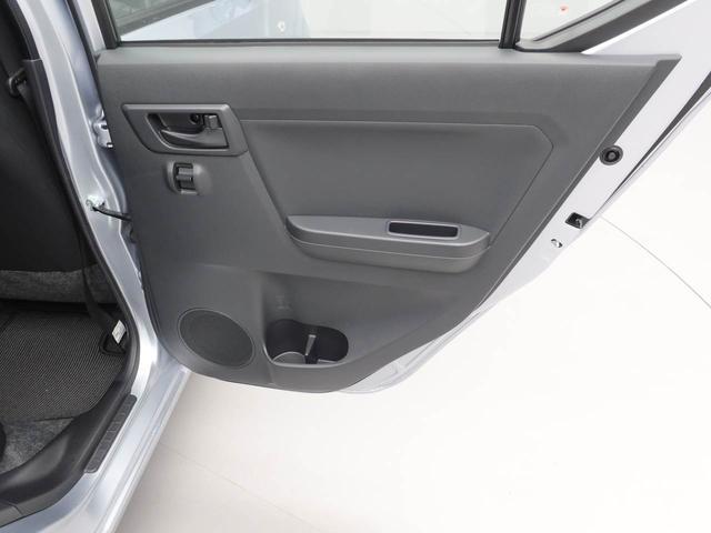 ミライースL SAIII(愛知県)の中古車