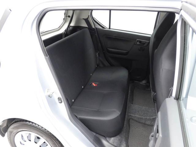 ミライースL SAIII(愛知県)の中古車