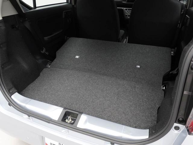 ミライースL SAIII(愛知県)の中古車