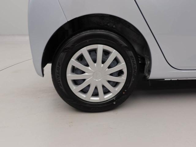 ミライースL SAIII(愛知県)の中古車