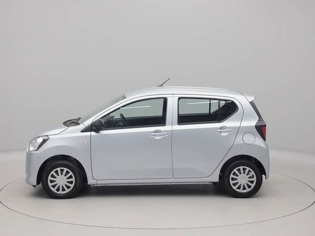 ミライースL SAIII(愛知県)の中古車