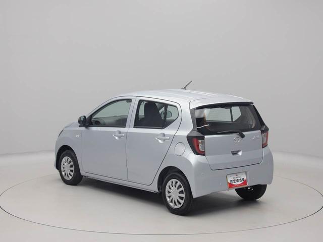 ミライースL SAIII(愛知県)の中古車