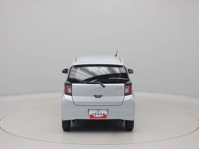 ミライースL SAIII(愛知県)の中古車