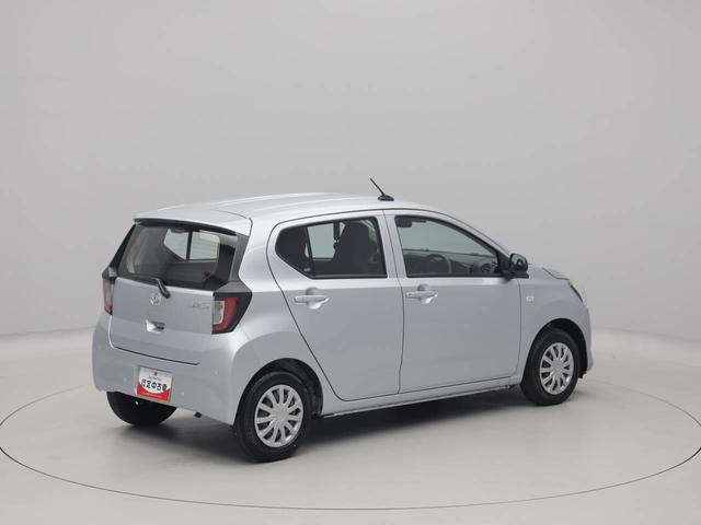 ミライースL SAIII(愛知県)の中古車