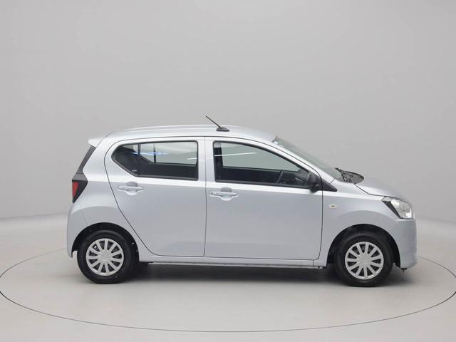 ミライースL SAIII(愛知県)の中古車