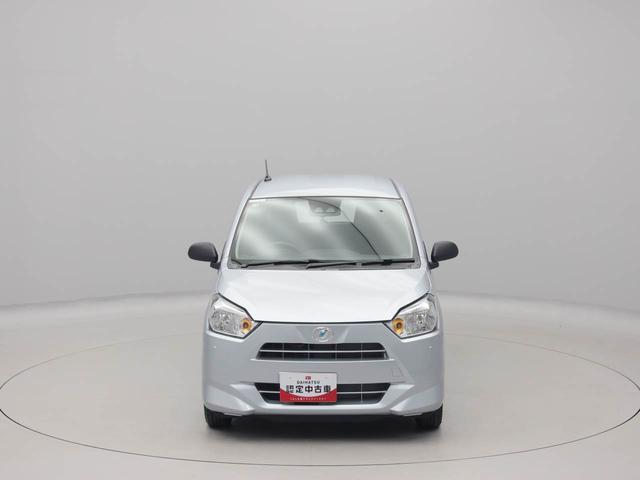 ミライースL SAIII(愛知県)の中古車