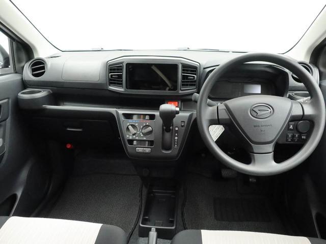 ミライースL SAIII(愛知県)の中古車