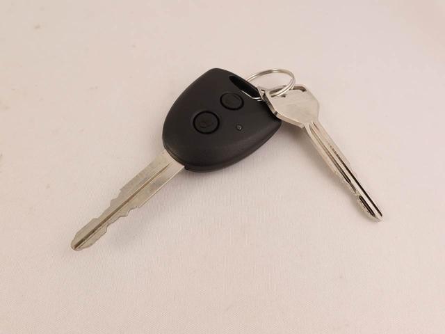 ミライースL SAIII(愛知県)の中古車