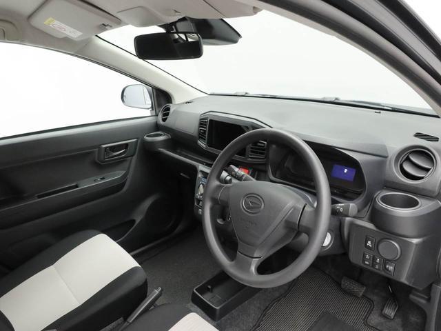 ミライースL SAIII(愛知県)の中古車