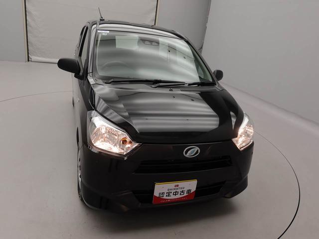 ミライースL SAIII(愛知県)の中古車